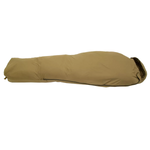 SLEEPING BAG EAGLE - Carinthia - Sand