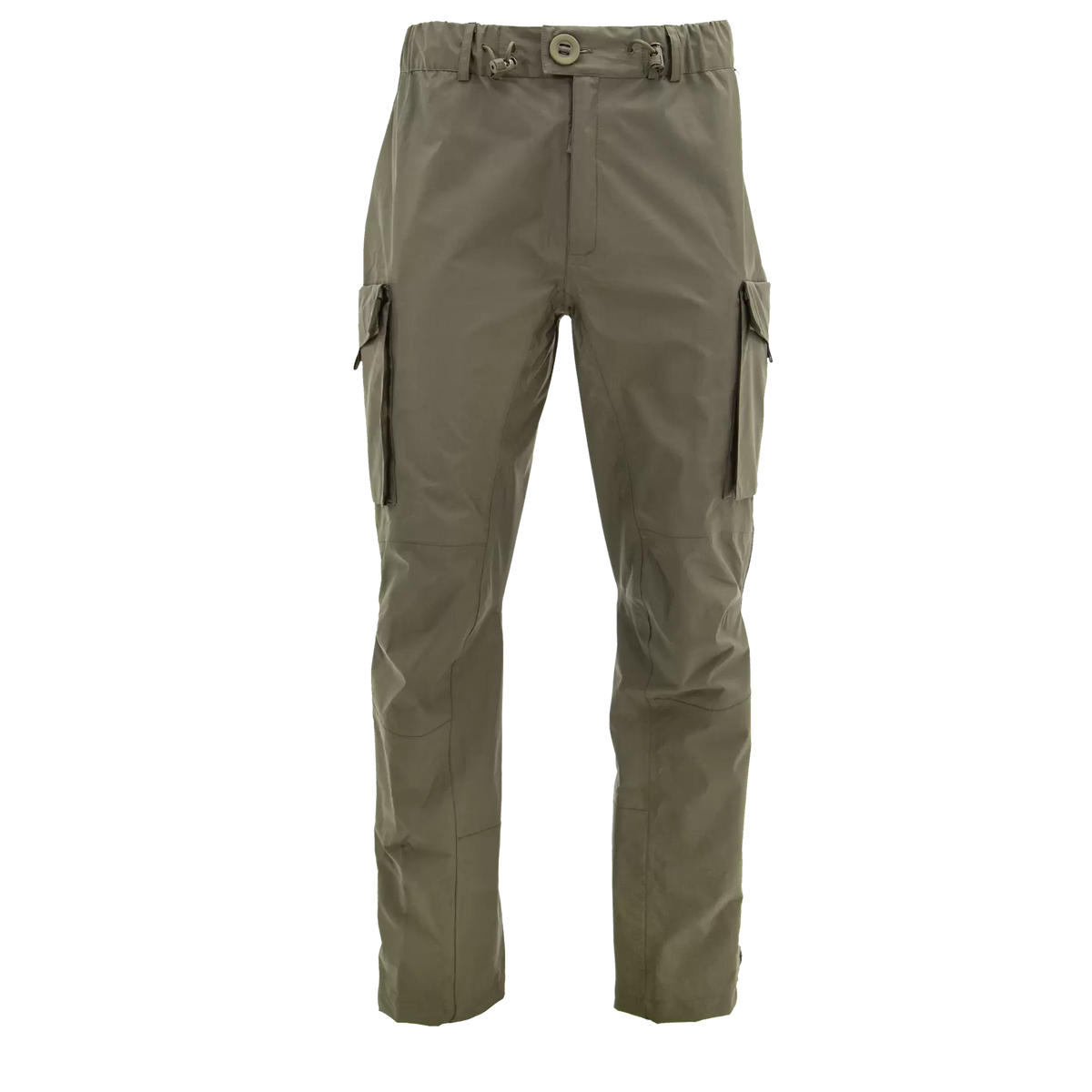 TRG TROUSERS - Carinthia - Olive