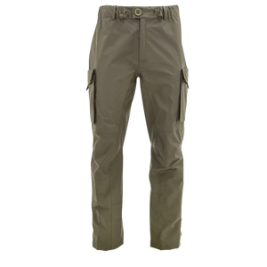 TRG TROUSERS - Carinthia - Olive