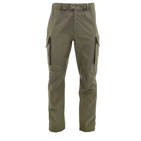 TRG TROUSERS - Carinthia - Olive