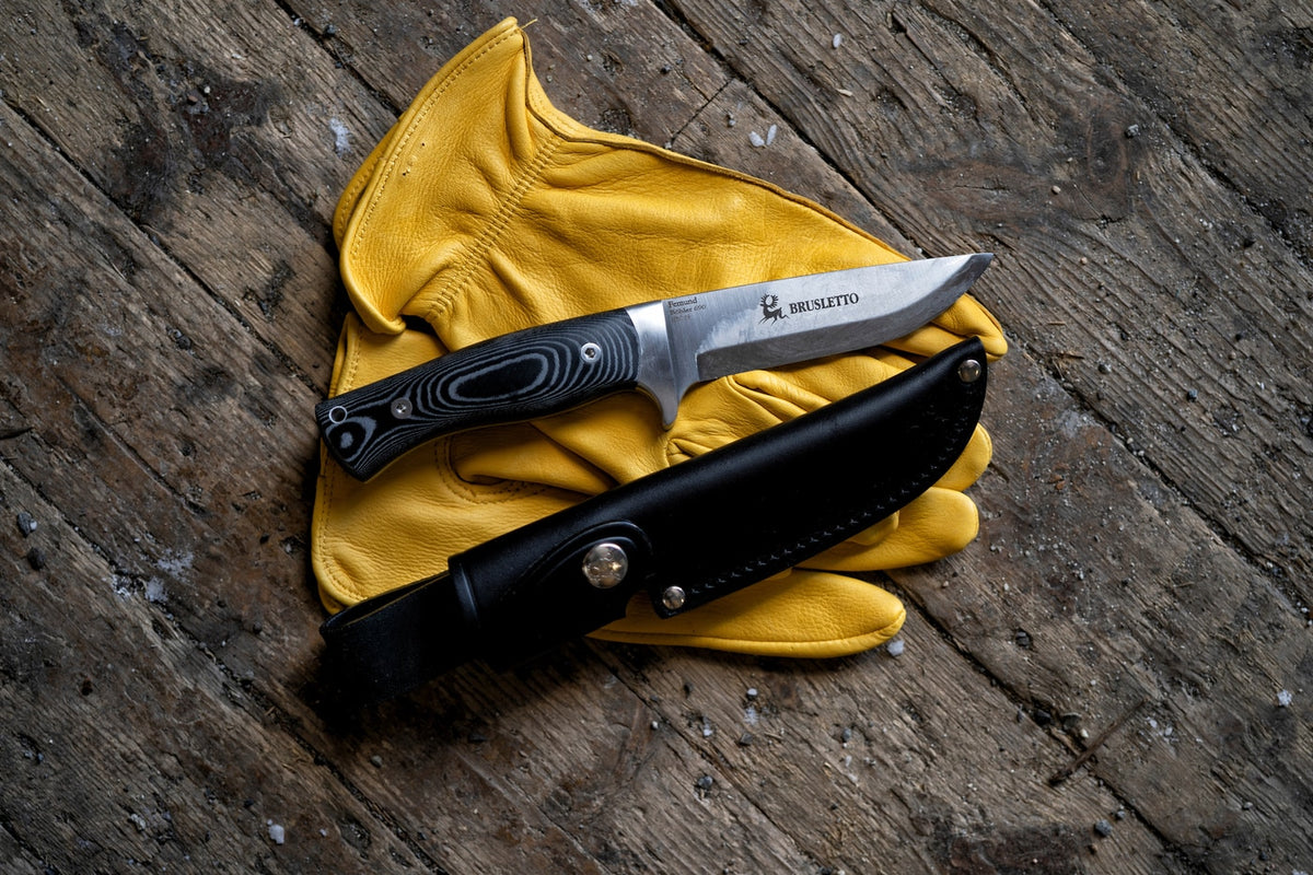Kniv Femund - Brusletto
