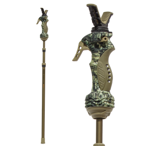 Primos Trigger Stick - 1-ben Gen 3 "83-165cm"