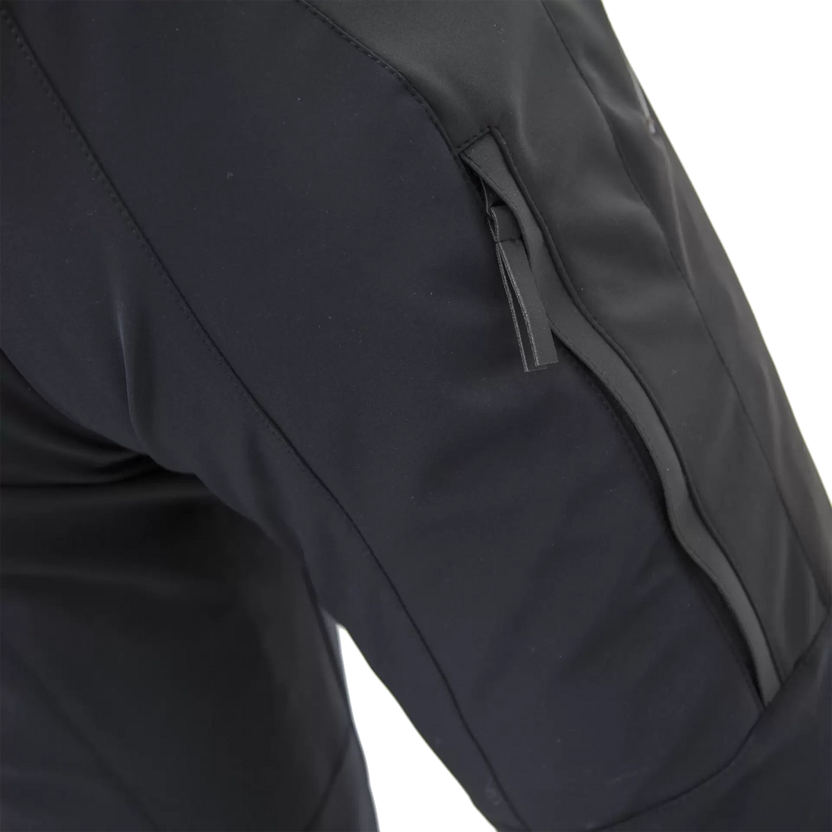 ISLG TROUSERS - Carinthia - Black