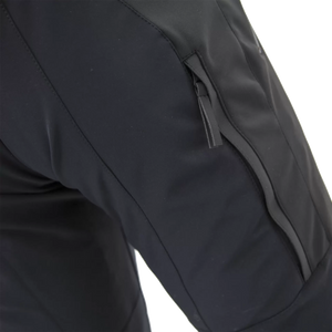 ISLG TROUSERS - Carinthia - Black