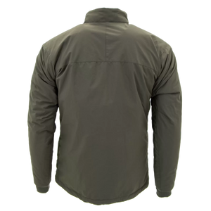 G-LOFT WINDBREAKER JACKET - Carinthia - Olive