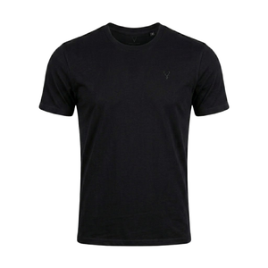 Supima T-shirt Sort European Hunter