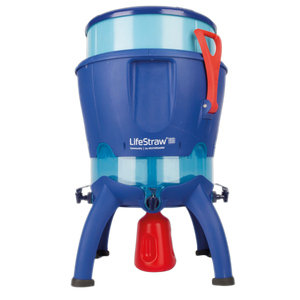 Community - LifeStraw