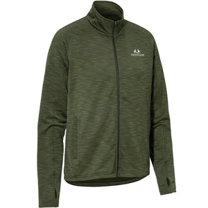 Ultra Light Sweater Green - Swedteam