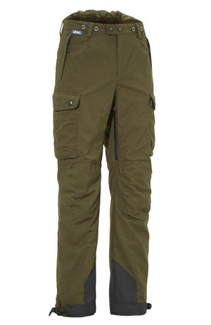 Titan Classic M Trouser - Swedteam Green - Swedteam