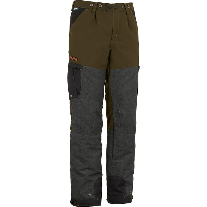Protection Protection Trouser - Swedteam Green - Swedteam