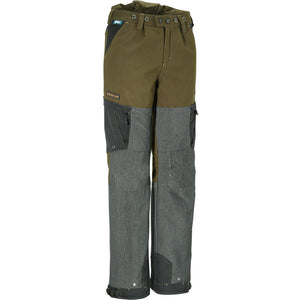 Protection Women Protection Trouser - Swedteam Green - Swedteam