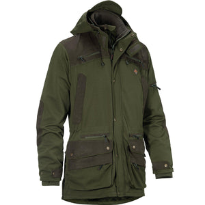 Crest Light Classic Hunting - Jacket Olive green - Swedteam