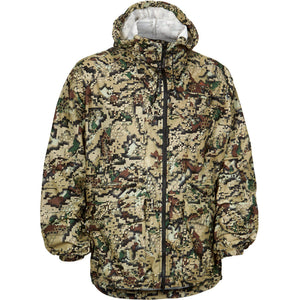 Ridge Camouflage Set Desolve Wing - Swedteam