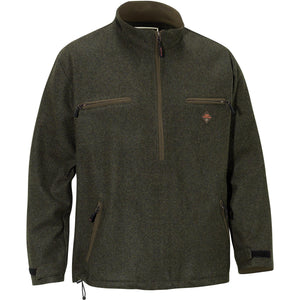 Vist Loden Pro Anorak Dark Olive - Swedteam