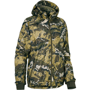 Ridge Women Hunting - Jacket Desolve Veil - Swedteam