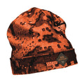 Ridge Beanie Desolve - Fire - Swedteam