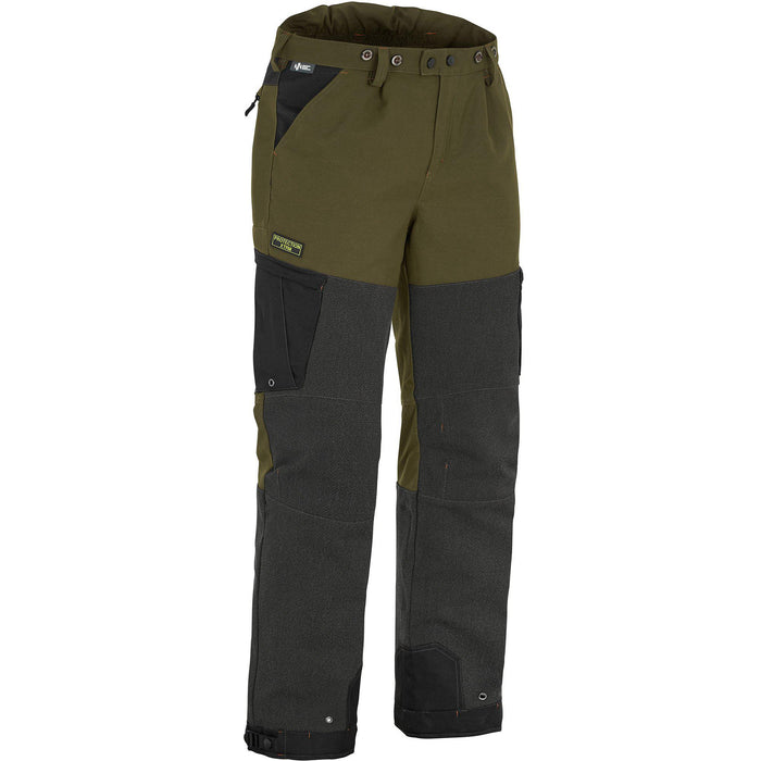 Protection D-size Protection Trouser - Swedteam Green - Swedteam