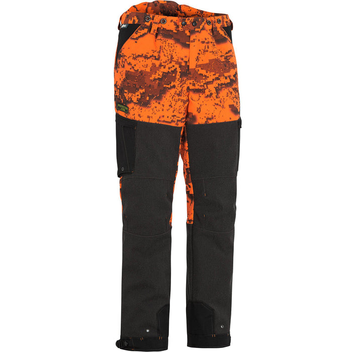 Protection D-size Protection Trouser Desolve Fire - Swedteam
