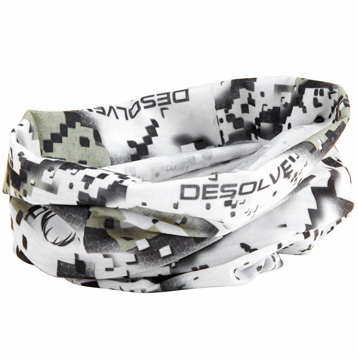 Ridge Neck Gaiter Desolve - Zero - Swedteam