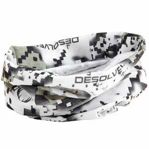Ridge Neck Gaiter Desolve - Zero - Swedteam