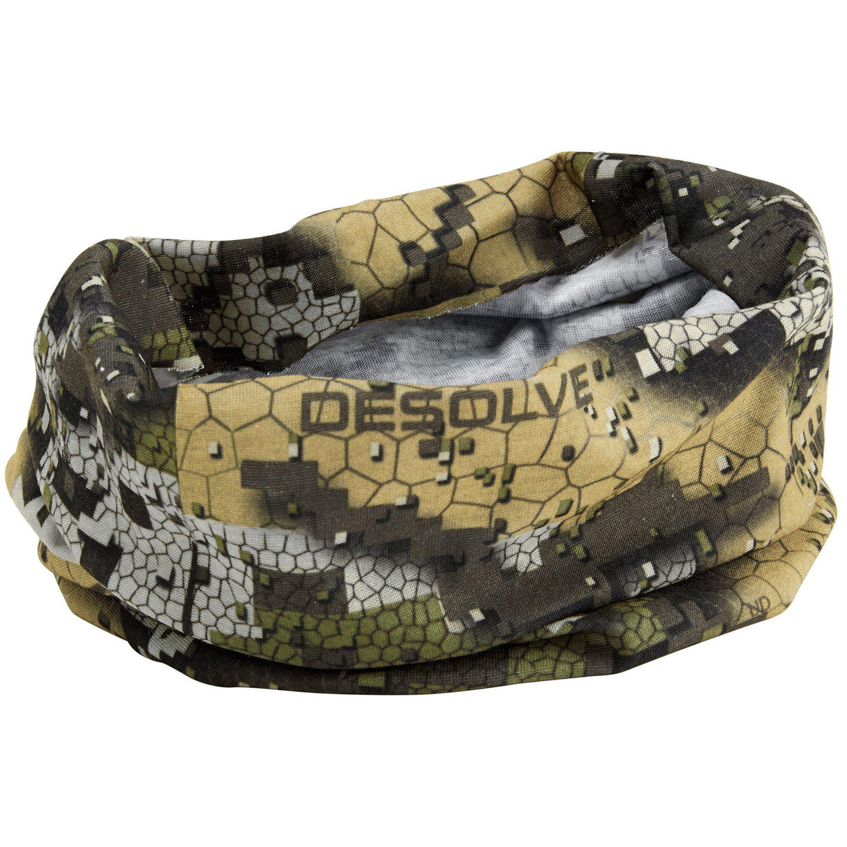 Ridge Neck Gaiter Desolve - Veil - Swedteam