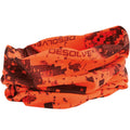 Ridge Neck Gaiter Desolve - Fire - Swedteam