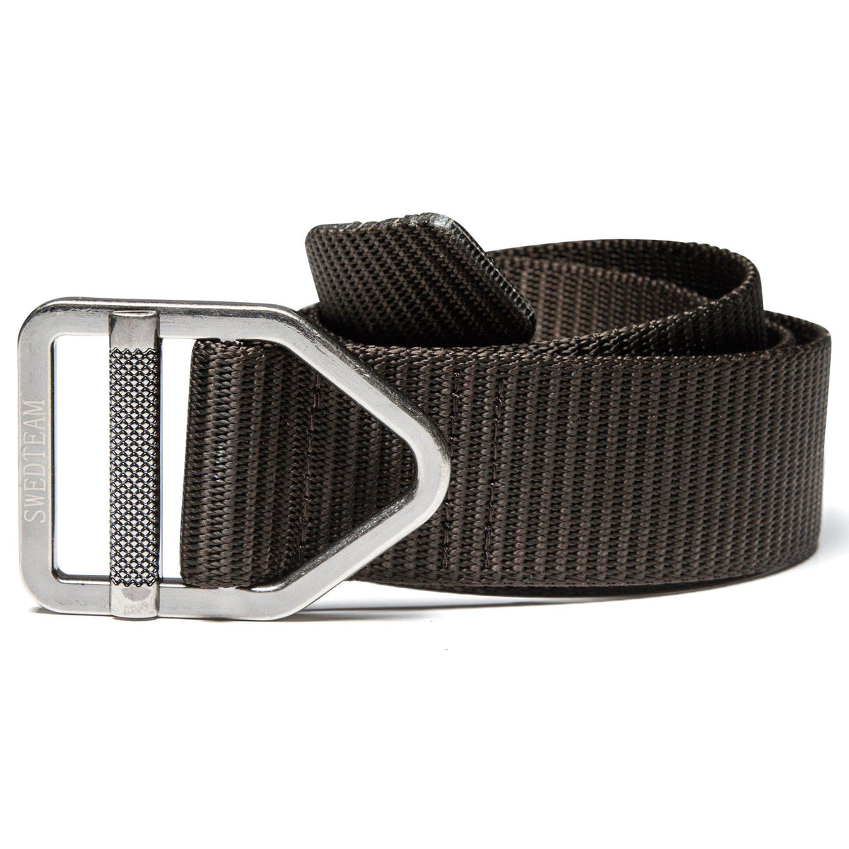 Dog Handler Belt Brown - Swedteam