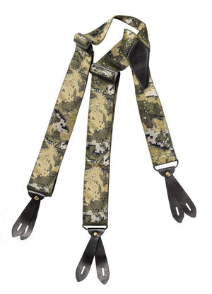 Veil Suspenders Desolve Veil - Swedteam