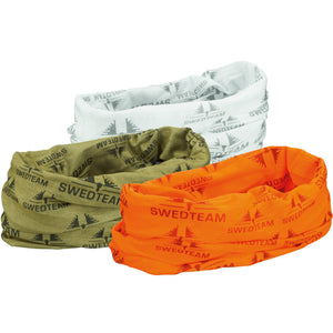 3-P Neck Gaiter Mixed colour - Swedteam