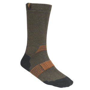 Hunter Tech Mid Socks - Hunting Green - Swedteam
