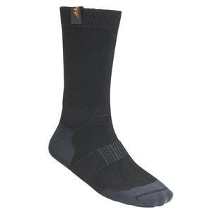 Hunter Tech Mid Socks - Black - Swedteam