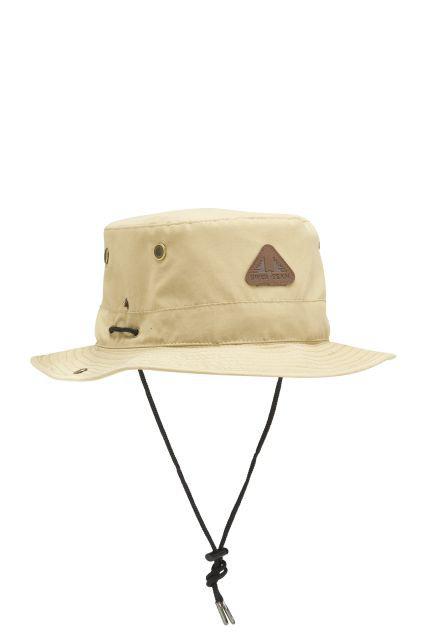 Tabora Hat - SAND - Swedteam