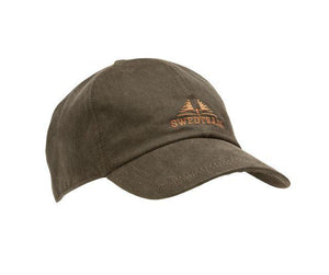 Wolverine Cap Brown - Swedteam