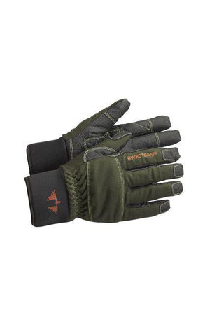Ultra Dry Glove - Swedteam Green - Swedteam