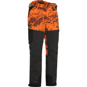 Protection XTRM Protection Trouser - Desolve Fire - Swedteam