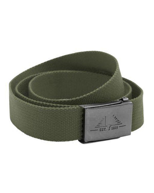 Lynx Belt - Hunting Green - Swedteam