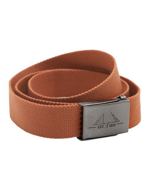 Lynx Belt - Swedteam Orange - Swedteam