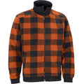Lynx Sweater - Swedteam Orange - Swedteam