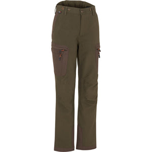 Ultra Women Hunting Trouser - Swedteam Green - Swedteam