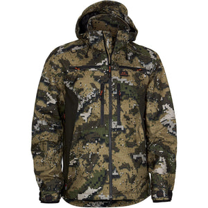 Ridge Pro 2 Hunting Jacket - Desolve Veil - Swedteam