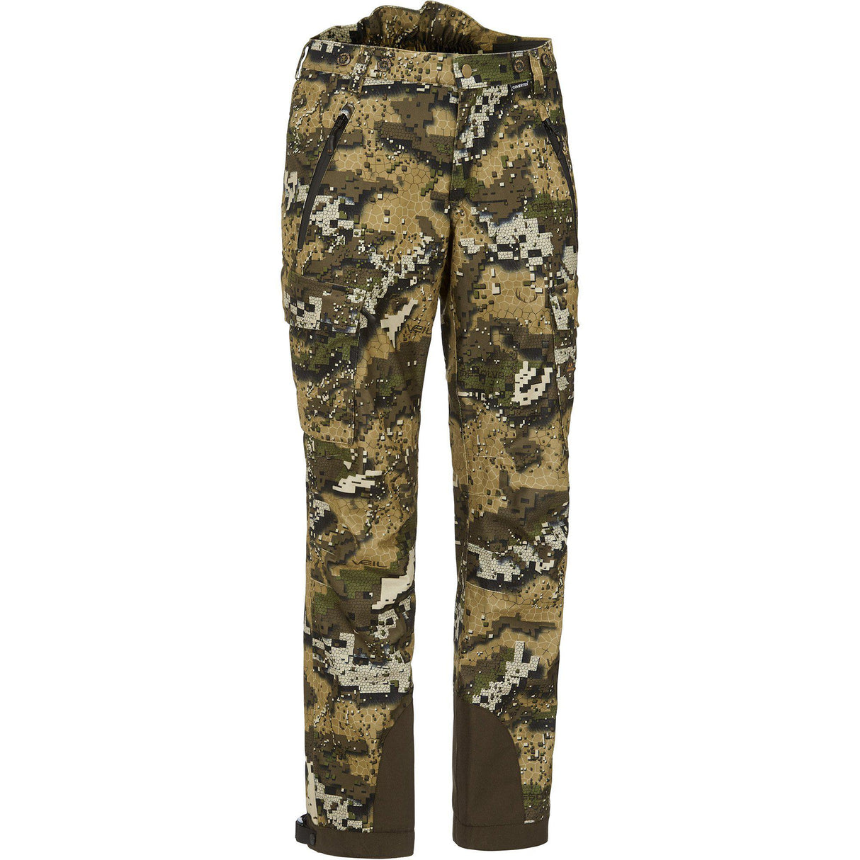 Ridge 2 Hunting Trouser - Desolve Veil - Swedteam
