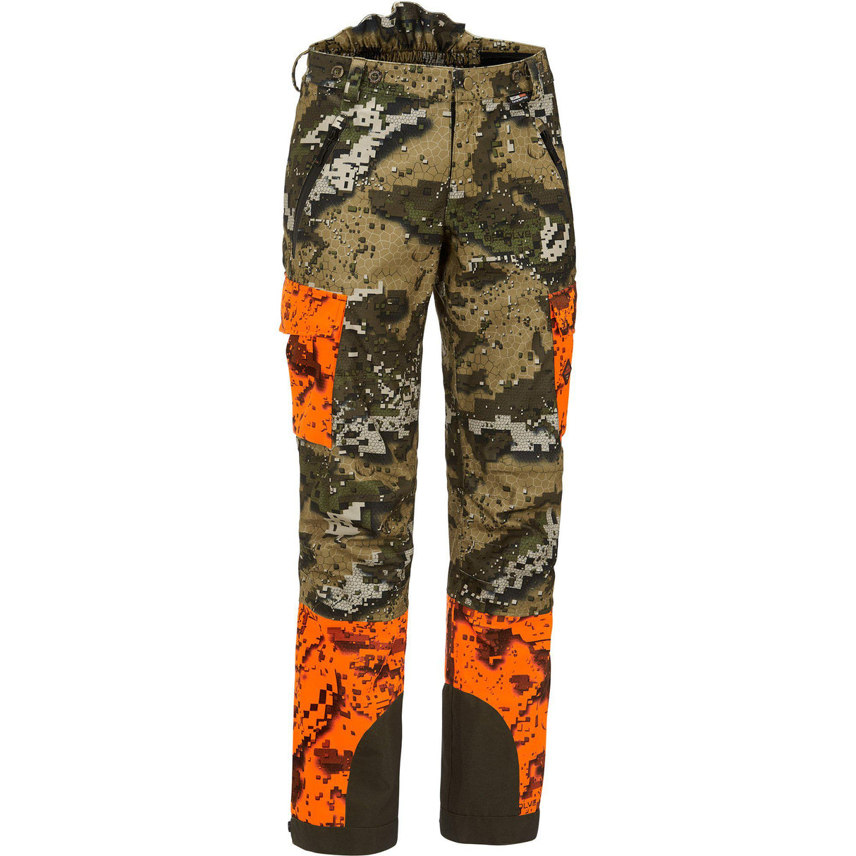 Ridge 2 Hunting Trouser - Desolve Fire/Veil - Swedteam