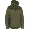 Lynx Women Antibite Hunting Jacket - Hunting Green - Swedteam