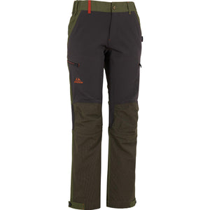 Lynx XTRM Women Anti Hunting Trouser - Hunting Green - Swedteam