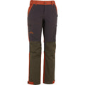 Lynx XTRM Women Anti Hunting Trouser - Swedteam Orange - Swedteam