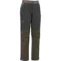 Lynx XTRM Women Anti Hunting Trouser - Dark Grey - Swedteam