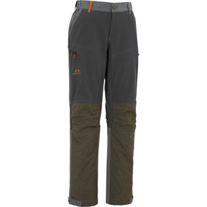 Lynx XTRM Women Anti Hunting Trouser - Dark Grey - Swedteam