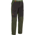 Lynx XTRM Antibite Hunting Trouser - Hunting Green - Swedteam