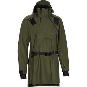 Ridge Pro Anorak - Hunting Green - Swedteam