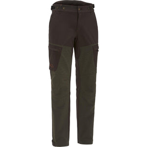 Alpha XTRM Hunting Trouser Dark Brown - Swedteam